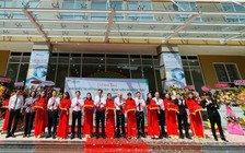 Bệnh viện Nguyễn Trãi sau 130 năm đã xây khu kỹ thuật cao