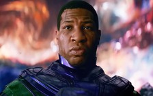 Vì sao Jonathan Majors - ác nhân mới của vũ trụ Marvel gây chú ý?