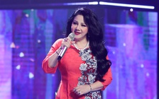 Ca sĩ Ngọc Ánh: Chưa từng nghĩ ca khúc 'Duyên kiếp' sẽ vận vào đời mình