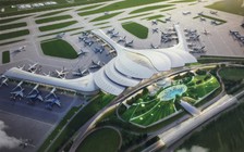 Ai chịu trách nhiệm khiến dự án sân bay Long Thành chậm tiến độ?