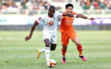 Nhìn thấy gì sau vòng 4 V-League 2023?