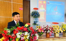 Bộ Y tế bổ nhiệm Giám đốc Bệnh viện đa khoa T.Ư Quảng Nam