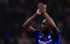 Lượt đi vòng 16 đội Champions League: Lukaku lập công, Inter chật vật đánh bại Porto