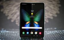 Smartphone giá 50 triệu đồng của Samsung thu cũ từ 430.000 đồng