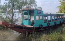 Khởi tố vụ án chìm thuyền chở người đi chùa trên sông Đồng Nai