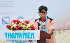 ‘Nhập cuộc với tinh thần thể thao cao thượng, tạo hình ảnh đẹp trên khán đài’