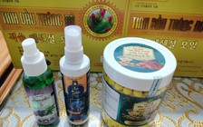 Thông tin mới nhất về nhóm người vào trường dùng 'chiêu trò' tặng quà, bán hàng