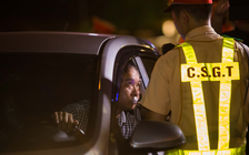 Cục CSGT lên tiếng về việc 'ăn hoa quả, dùng thuốc sâu răng vi phạm cồn'