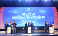 Saigontel phát triển ứng dụng chuyển đổi số cho Đồng Nai