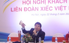 Đưa nghệ thuật xiếc vào trường học từ cấp mầm non đến THPT