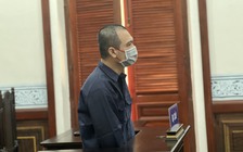 Cựu thiếu tá Công an TP.HCM làm giả văn bản tố tụng lãnh 12 tháng tù