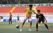 Lịch thi đấu, link xem trực tiếp giải bóng đá Thanh Niên Sinh viên hôm nay (23.2)