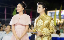 Vũ Mạnh Cường khuyên Ngọc Châu nên làm MC sau khi kết thúc nhiệm kỳ