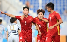 Học trò cũ của HLV Troussier ở U.19 Việt Nam đã tiến bộ ra sao?