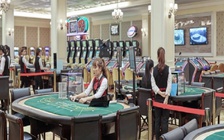 Casino lớn nhất Quảng Ninh lỗ bốn năm liền