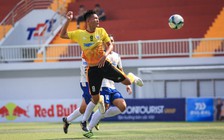 HLV đội Trường ĐH Quốc tế Hồng Bàng công nhận: ‘Các bạn HUTECH hay và khỏe quá’