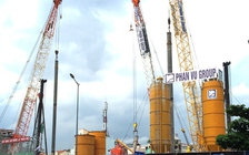 Doanh nghiệp độc nhất phát hành thành công trái phiếu trong tháng đầu năm là ai?