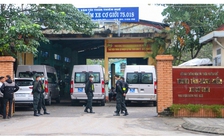 66 đăng kiểm viên bị khởi tố, Cục Đăng kiểm thiếu gần một nửa nhân sự