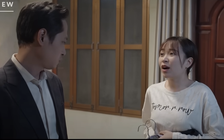 Phim ‘Dưới bóng cây hạnh phúc’ tập 24: Son đáp trả bố chồng gây sốc