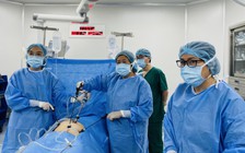 Truyền lửa y đạo