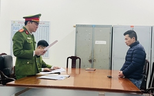 Bắt Phó giám đốc Trung tâm Đăng kiểm 88-03D và thuộc cấp