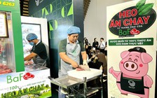 IFC 'rót' ngàn tỉ cho 'heo ăn chay' độc quyền của Việt Nam
