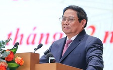 Thủ tướng: Khắc phục tâm lý 'làm ít, sai ít', 'không làm, không sai' trong y tế