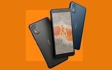 HMD Global ra mắt điện thoại giá rẻ Nokia C02