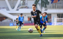 Lịch thi đấu, link xem trực tiếp giải bóng đá Thanh Niên Sinh viên hôm nay (25.2)