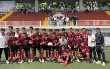 Món quà sinh nhật siêu dễ thương tại giải Thanh Niên Sinh viên Việt Nam