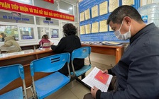Không được yêu cầu người dân trình sổ hộ khẩu khi làm thủ tục