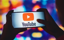 Vì sao doanh thu quảng cáo của YouTuber bị coi là phí bản quyền tại Mỹ?