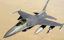 Tổng thống Biden nói gì khi chưa viện trợ chiến đấu cơ F-16 cho Ukraine?