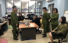 Thêm lãnh đạo 2 trung tâm đăng kiểm ở Hà Nội khai đã nhận hối lộ