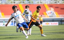 Lịch thi đấu, link xem trực tiếp giải bóng đá Thanh Niên Sinh viên hôm nay (26.2)