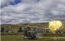 Mỹ nghi Trung Quốc đang xem xét gửi loại vũ khí nào cho Nga?