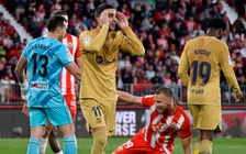 Barcelona nhận cú sốc trước đội nhóm cuối bảng giải La Liga