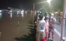 Cà Mau: Rủ nhau ra kênh chơi, 2 bé trai đuối nước tử vong