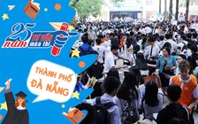 Chương trình Tư vấn mùa thi năm 2023 (Tại TP.Đà Nẵng) - Phần 1