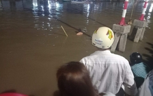 Vụ 2 bé trai đuối nước ở Cà Mau: Không liên lạc được mẹ của một trong 2 bé