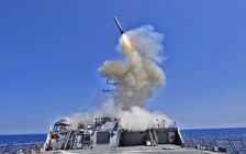 Nhật quyết mua 400 tên lửa hành trình Tomahawk từ Mỹ