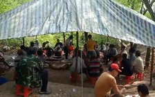 Cà Mau: Con trai tổ chức trường gà trên đất của cha