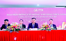 Nhà đầu tư tranh bán cổ phiếu Tiến Bộ sau khi lãnh đạo bị khởi tố