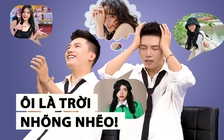 Bị hỏi về LyLy, Anh Tú thẳng thừng "tố" người yêu tin đồn đanh đá, nhõng nhẽo