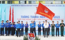 Tháng Thanh niên: Chuyển đổi số sẽ mở ra nhiều cơ hội để phát triển kinh tế