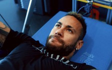 Neymar vẫn kịp thi đấu trận PSG gặp Bayern Munich 