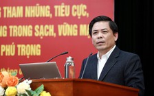 Ông Nguyễn Văn Thể: 'Cán bộ còn sống là còn phải chịu trách nhiệm'