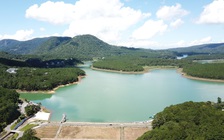 Lâm Đồng từ chối dự án thủy điện ở thắng cảnh hồ Tuyền Lâm