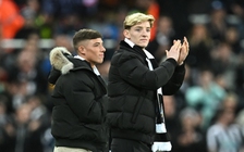 Newcastle hay tin sốc khi tân binh đắt giá có thể bị bỏ tù