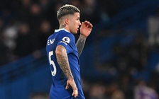 Ngoại hạng Anh: Trình làng các tân binh đắt giá, Chelsea 'tịt ngòi' trước Fulham